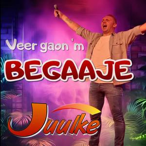 Veer gaon 'm begaaje