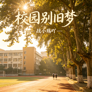 校园别旧梦