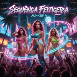 Sequência feiticeira