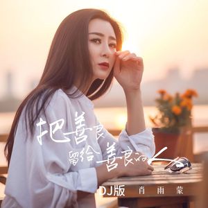 把善良留给善良的人 (DJ版)