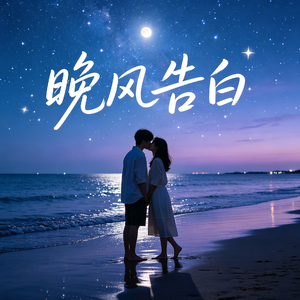 晚风告白