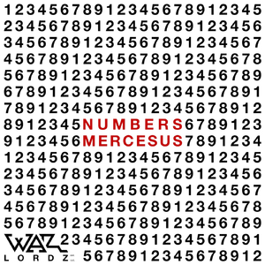 Numbers (Radio Edit)