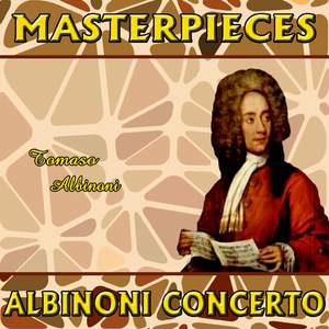 Concerto No. 1 in B Flat Major, Op. 9: III. Allegro