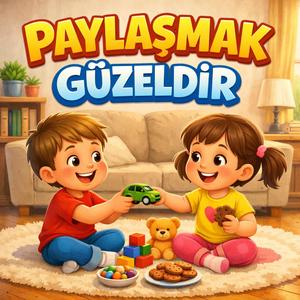 Paylaşmak Güzeldir