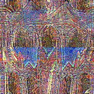 International Feature