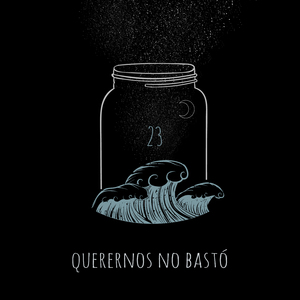 Querernos No Bastó