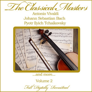 The Four Seasons: Winter - Concerto No. 4 in F Minor, RV 297: I. Allegro Non Molto