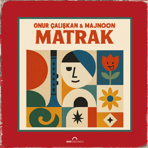 Matrak (Electro Touch Version)