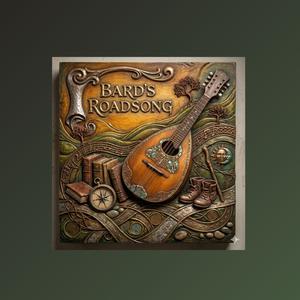 Bard's Roadsong