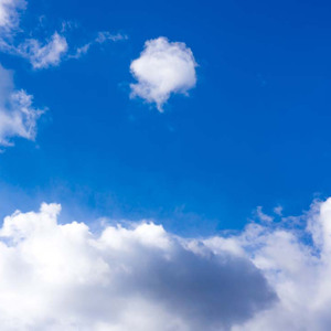 我们把天空打开