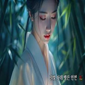 달빛 아래 맺은 인연