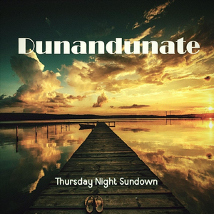 Thursday Night Sundown