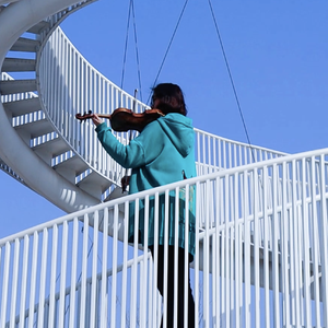 New Boy（小提琴）