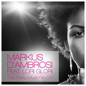 The Party Must Go On (Radio Version)