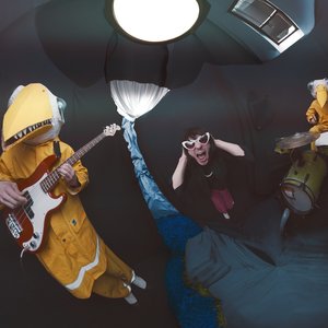 Dryp Prit (& the Birds)