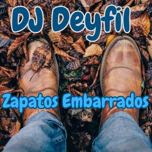 Zapatos Embarrados