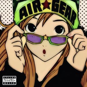 Air Gear (feat. Tjswxgg)