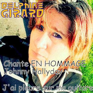 J'ai pleuré sur ma guitare