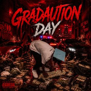 Graduation day