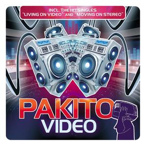 Living on Video (Noot's Vocal Mix)