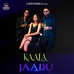 KALA JAADU