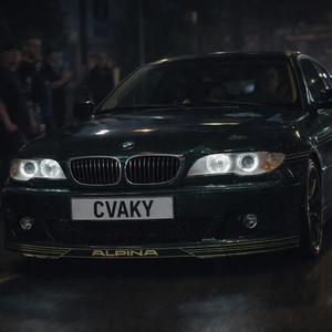 Alpina