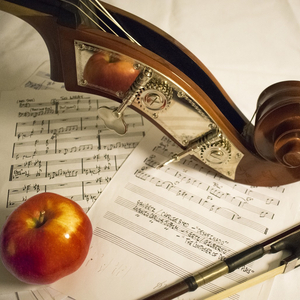 BWV 1004 IV. Giga