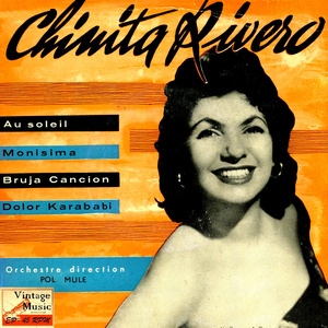 Monísima (Bolero Mambo)