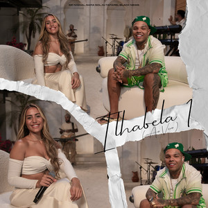 Ilhabela 1 (Ao Vivo)