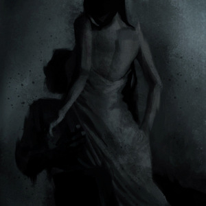 Два силуэта