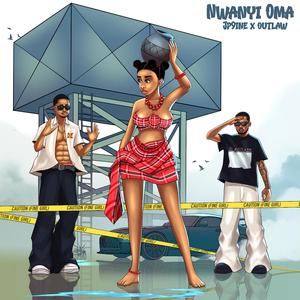 Nwanyi Oma (feat. Outlaw)