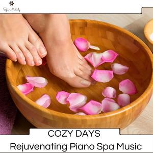 Calm Study Key (G Sharp Minor)