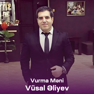 Vurma Məni
