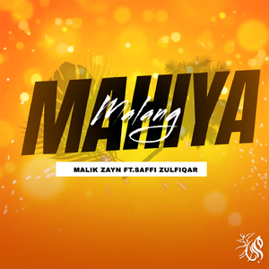 Mahiya