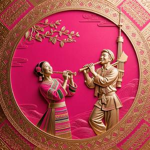 唱山歌嘞·三月三