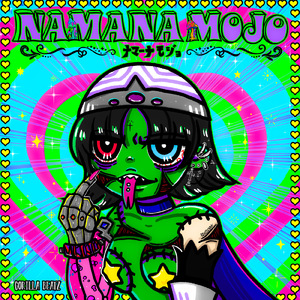 NAMANA MOJO - 生超 -