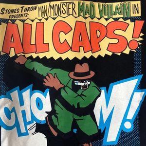 [free]MF DOOM type beat "chill"