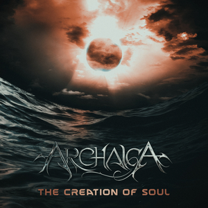 The Creation of Soul