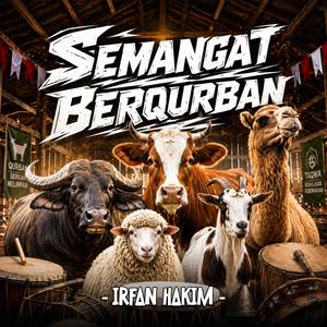 Semangat Ber’qurban