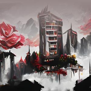 Hidup Penuh Warna Warni