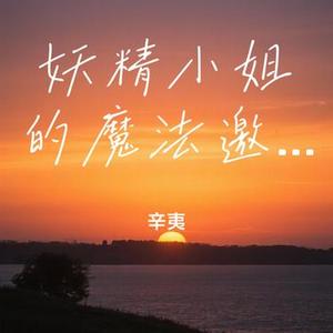 妖精小姐的魔法邀约