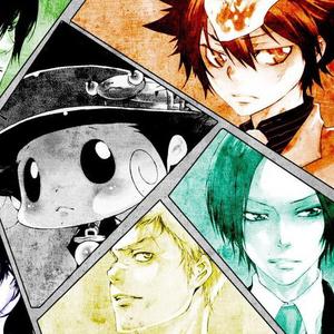 家 庭 教 师(Prod.by Teamriich )