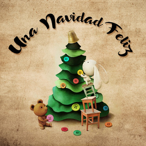 Madre, en la Puerta Hay un Niño