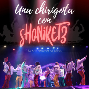 Vaya Concurso Largo / Aquí en la Chirigota / El Pueblo Salva al Pueblo