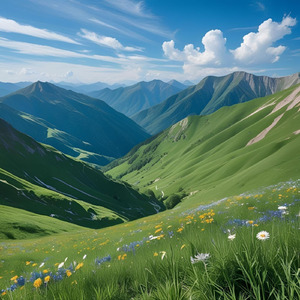 静かな夏の約束