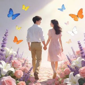邀你同行·S