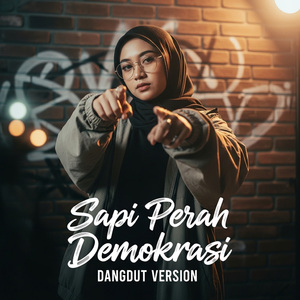 Sapi Perah Demokrasi (Dangdut Version)