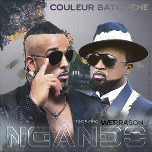 Couleur Batomene (feat. Werrason)