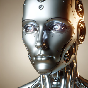 Human Machine (Intro)