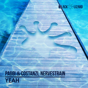 Yeah (Original Mix)